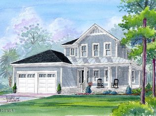 216 Grayhawk Cir, Wilmington, NC 28411