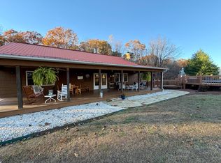 504 Earl Howard Rd, Keavy, KY 40737