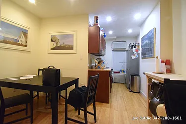 Rented by J Misrahi Realty Corp