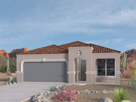 Plan Elevation.