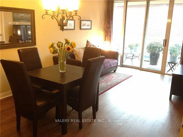 313 Richmond St E #659 — Photo 4