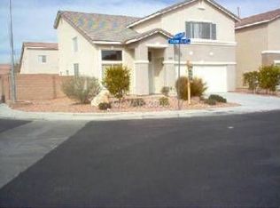 2000 Spruce Brook Dr, Henderson, NV 89074