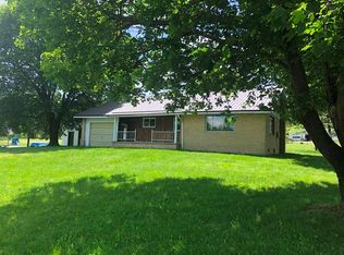 4157 Allport Cutoff, Morrisdale, PA 16858