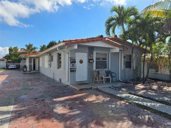 2957 SW 36th Ct #4, Miami, FL 33133