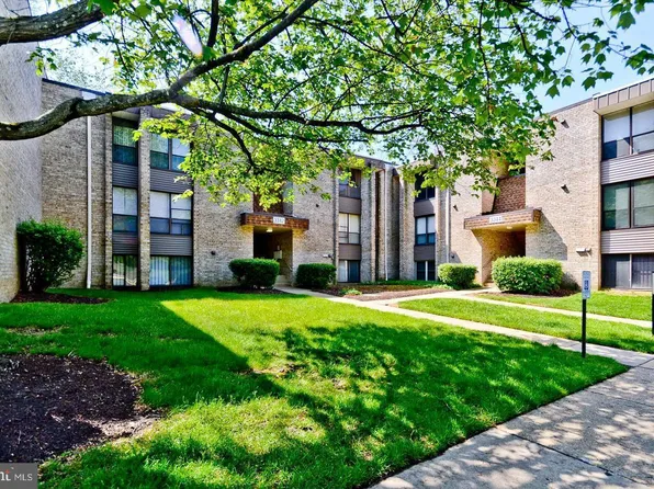 3342 Huntley Square Dr #A, Temple Hills, MD 20748