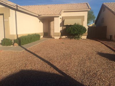 11343 W Ruth Ave, Peoria, AZ, 85345