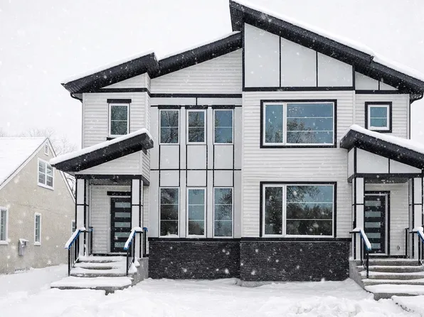 11633 Saint Albert Trl NW, Edmonton, AB T5M 3L6