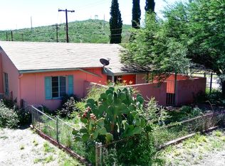 56 Holbrook Ave, Bisbee, AZ 85603