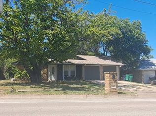 1223 Stuart Rd, Denton, TX 76209