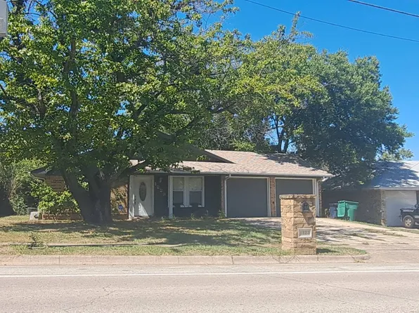 1223 Stuart Rd, Denton, TX 76209