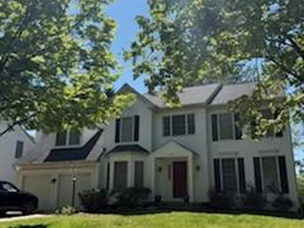 6404 Empty Song Rd, Columbia, MD 21044