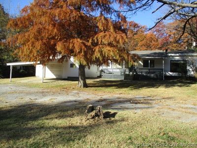 71043 S 340th Rd, Wagoner, OK, 74467