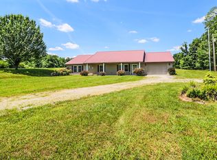 1807 Sanders Ridge Rd, Columbia, KY 42728