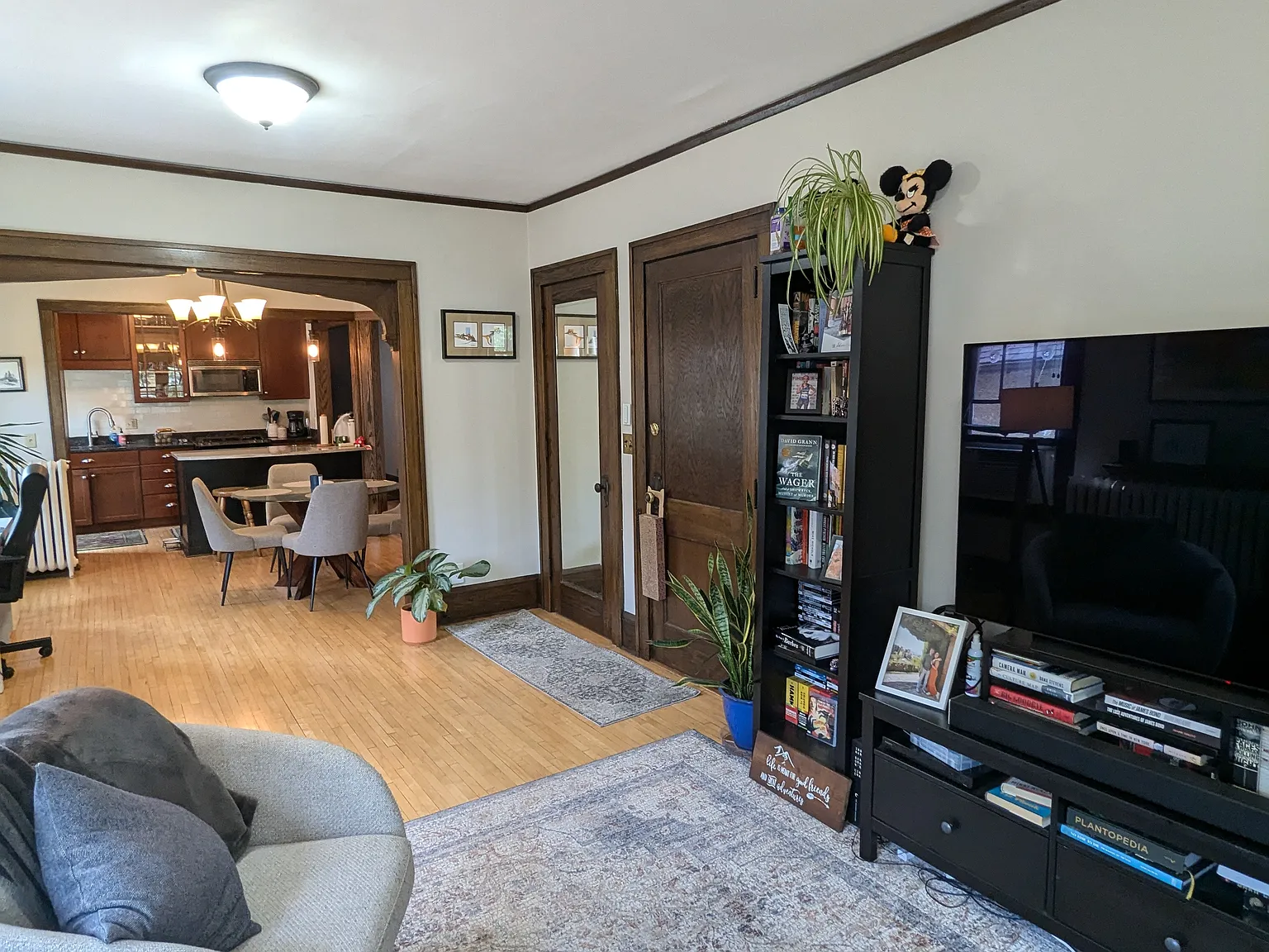 2 bed, 983 sqft, $1,795 — Photo 4