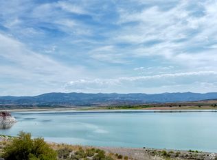 9155 W Red Canyon Rd, Levan, UT 84639