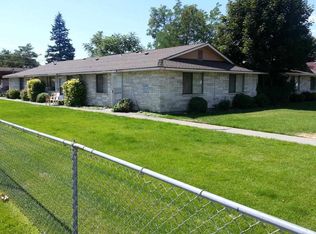 1321 N Smith St, Spokane, WA 99202