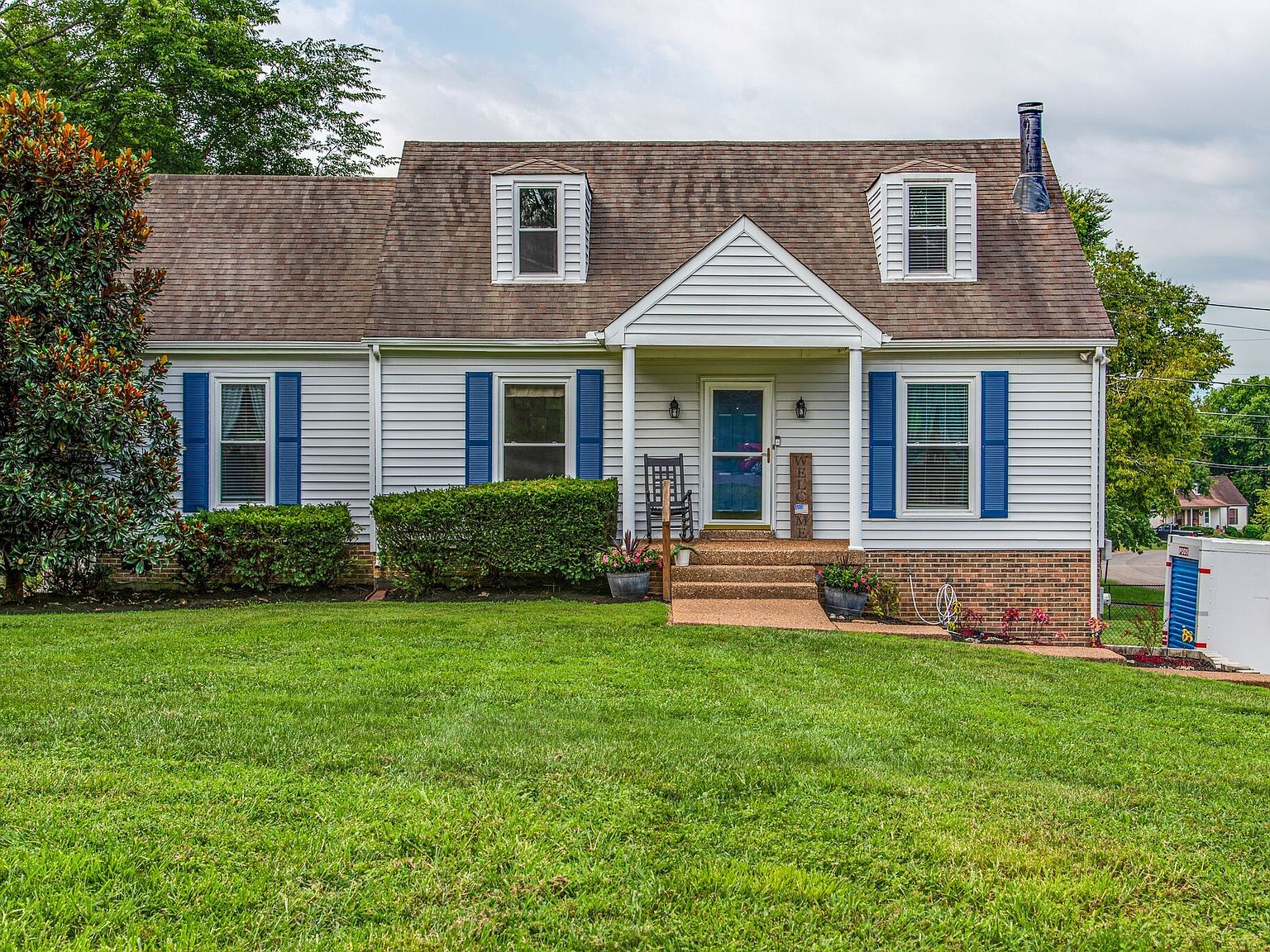 1414 Bluegrass Rd, Nolensville, TN 37135 MLS 2520926 Zillow