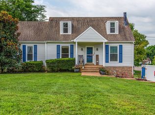 1414 Bluegrass Rd, Nolensville, TN 37135