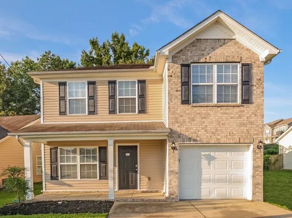 1391 E Nir Shreibman Blvd, La Vergne, TN 37086