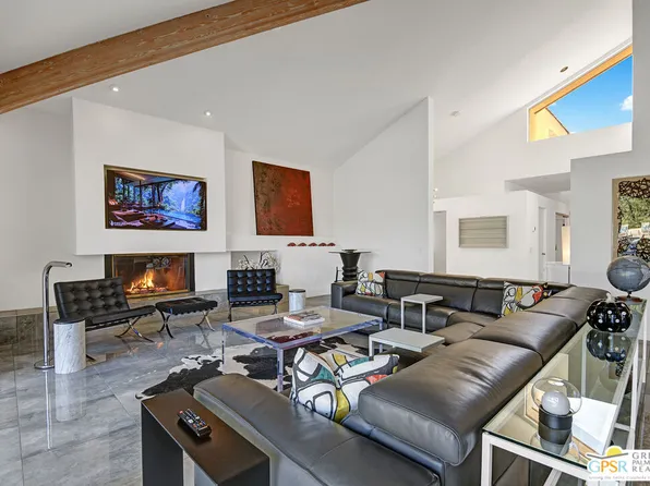 186 S Kavenish Dr, Rancho Mirage, CA 92270