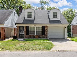4206 Minoma Ln, Saint Louis, MO