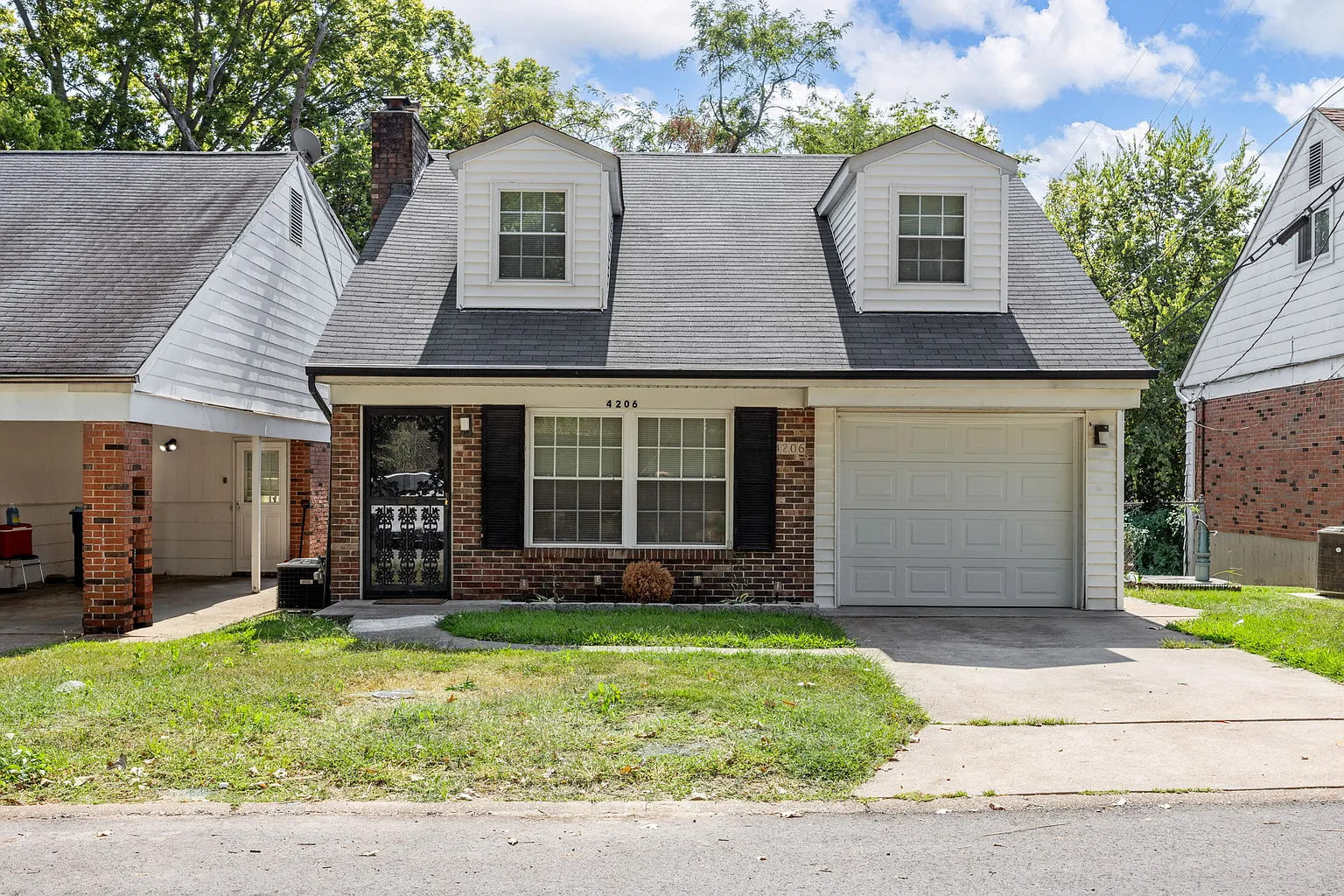 4206 Minoma Ln photo 1