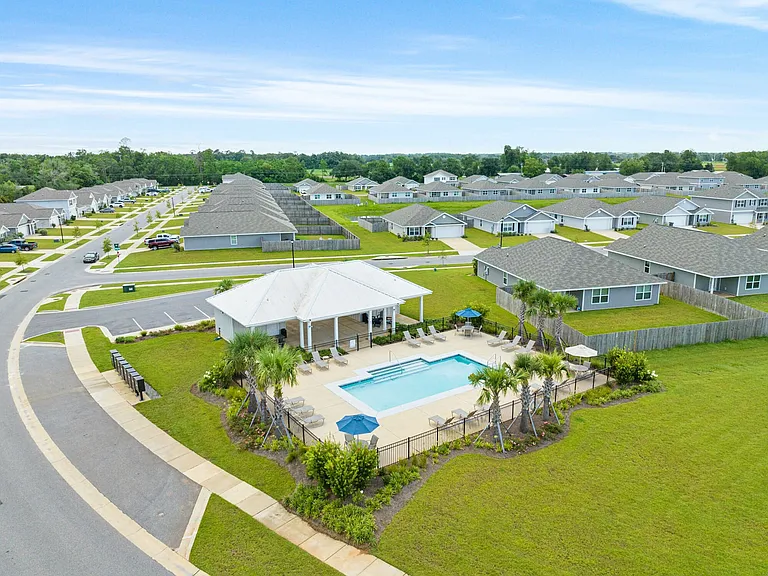 Welcome to Kipling Meadows, Luxury Homes for Rent