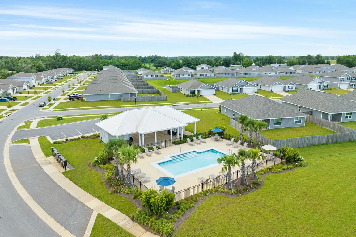 Welcome to Kipling Meadows Where You Can Relax Poolside