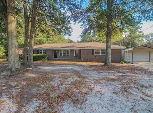 1830 McDade Farm Rd, Augusta, GA 30906