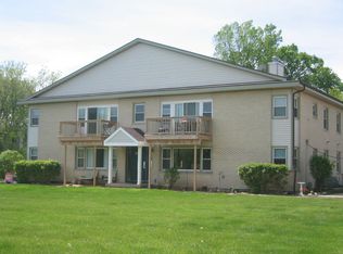 100 Paoli St #102-05, Verona, WI 53593