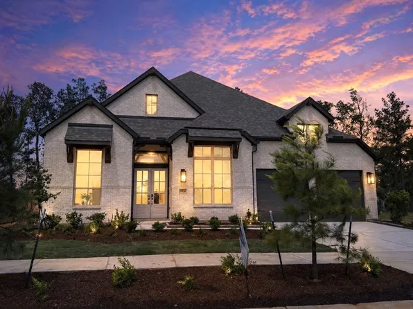11920 Dinner Bell Dr, Montgomery, TX 77316