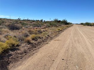 9394 N Bridlebit Avenue, Kingman, AZ 86401