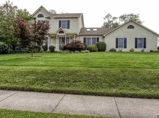 1769 Mountainview Rd, Middletown, PA 17057