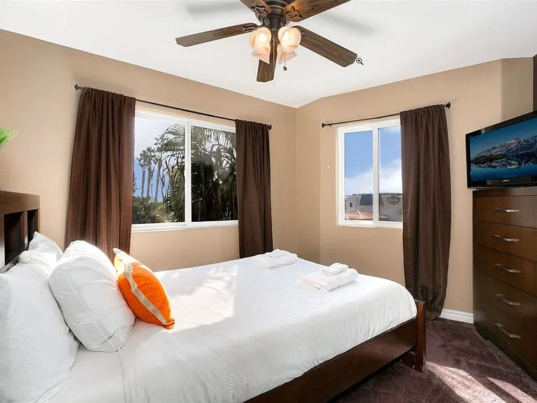 4151 Mission Blvd #202 — Photo 8