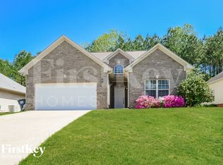4345 Canterbury St, Mount Olive, AL 35117