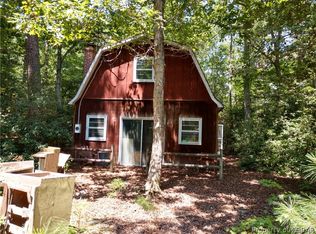 183 Harcum Ln, Lancaster, VA 22503