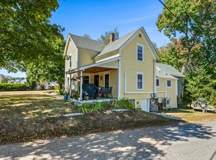 29 Washington St, Gorham, NH 03581