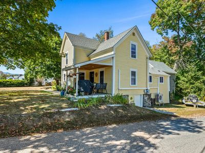 29 Washington Street, Gorham, NH, 03581