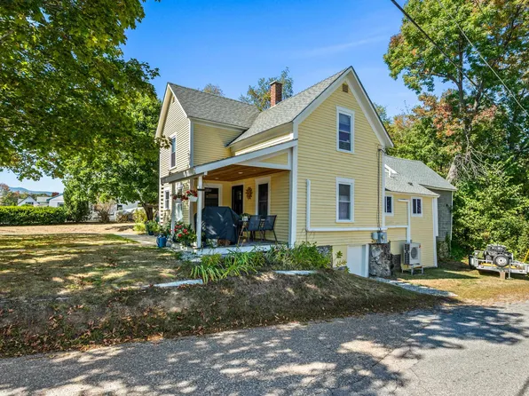 29 Washington Street, Gorham, NH 03581