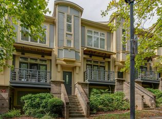 927 Garden District Dr, Charlotte, NC 28202