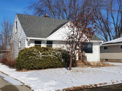 607 BRAGG STREET, Fond Du Lac, WI, 54935