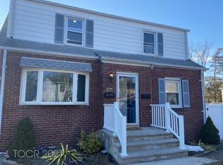 424 S Prospect Ave FLOOR 2, Bergenfield, NJ 07621