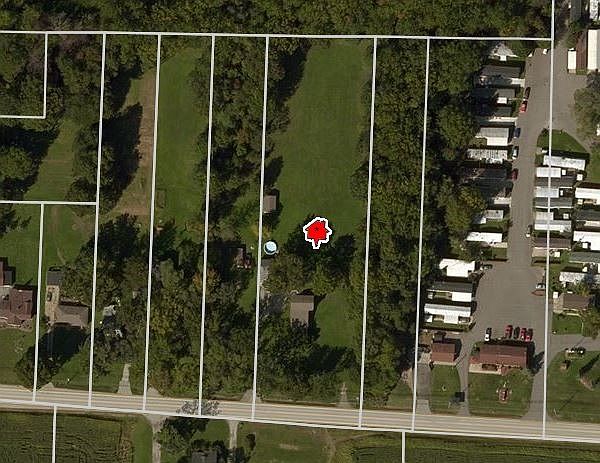 2nd image of 27226 Cook Rd
