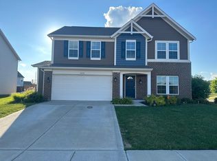 2426 Twinleaf Dr, Plainfield, IN 46168