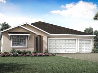 12350 54th St E, Parrish, FL 34219