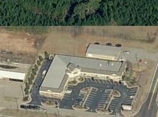 4110 Springvale Way, McDonough, GA 30252