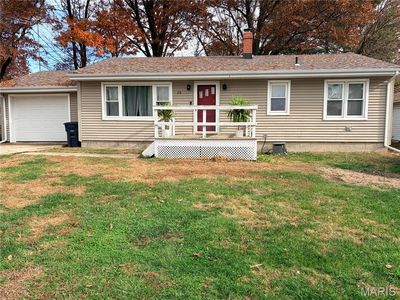 38 Northcrest Dr, Litchfield, IL, 62056