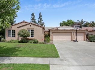 4442 W Elowin Ave, Visalia, CA 93291