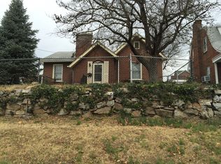 206 E Madison St, Covington, VA 24426