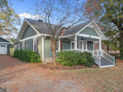 1055 Powder Springs St SE, Smyrna, GA, 30080